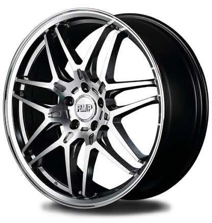 MID(マルカサービス) RMP/720F 【18×7J 5-114 INSET55】 トヨタ ノア/ヴォクシー 80系 2014/01〜