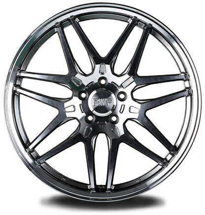 MID(マルカサービス) RMP/720F 【18×7J 5-114 INSET48】 ホンダ オデッセイ/オデッセイハイブリッド RC系 2013/11〜