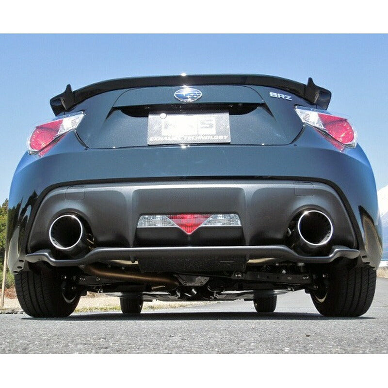 HKS LEGAMAX Premium BRZ ZC6 12/03-21/07 【32018-AT040】 マフラー LEGAMAX Premium エッチケーエス リーガマックスプレミアム