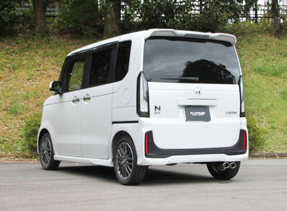 FUJITSUBO authorize A-K N-BOX 6BA-JF5 R5.10〜（2023.10〜） 【740-50851】 マフラー フジツボ オーソライズ A-K