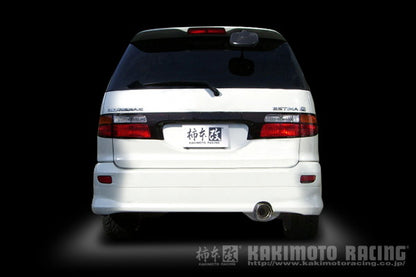柿本改 Kakimoto.R トヨタ エスティマ GH-ACR30W/TA-ACR30W/UA-ACR30W/CBA-ACR30W/DBA-ACR30W 2000/03〜2006/01 TS355R