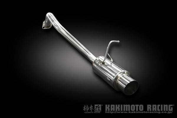 柿本改 hyper GTbox Rev. トヨタ オーリス DBA-ZRE152H 2006/10〜2009/10 T413103