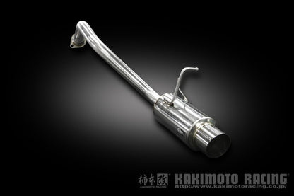 柿本改 hyper GTbox Rev. トヨタ オーリス DBA-ZRE152H 2006/10〜2009/10 T413103