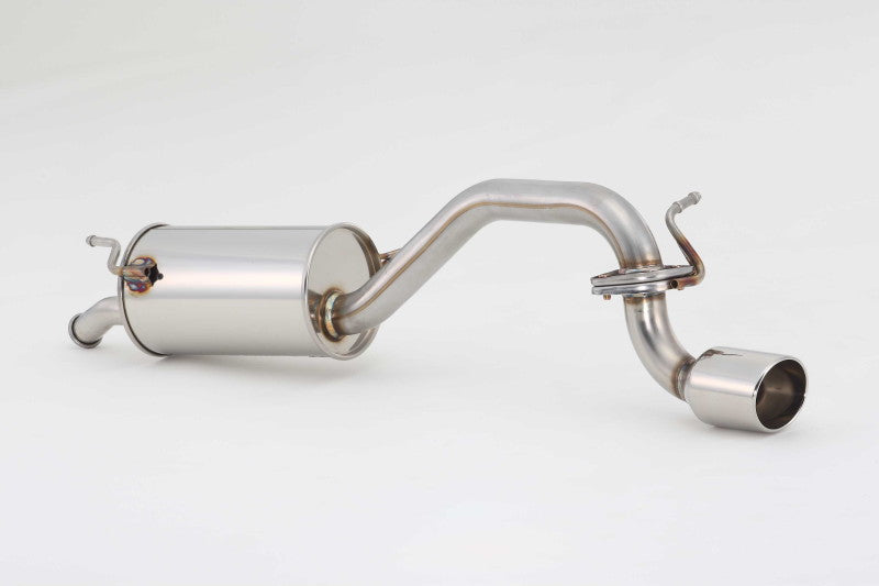 FUJITSUBO authorize A-K ＋BGテールオプション ルークス CBA・DBA-ML21S H21.12〜H25.3（2009.12〜2013.3） 【750-82111×1＋BG-OP×1】 マフラー フジツボ オーソライズ A-K＋BGテールOP
