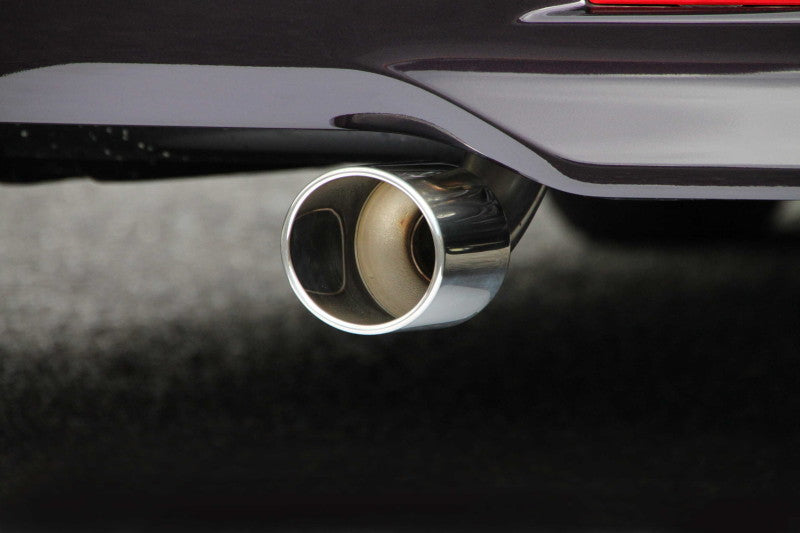 FUJITSUBO authorize A-K パレットSW CBA・DBA-MK21S H21.9〜H25.3（2009.9〜2013.3） 【750-82111】 マフラー フジツボ オーソライズ A-K