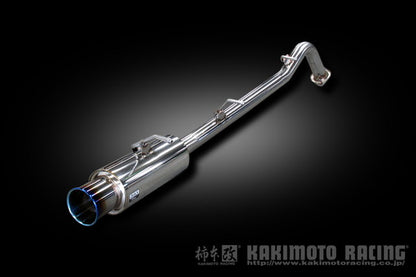柿本改 GTbox06&S トヨタ カローラアクシオ DAA-NKE165G 2013/08〜 T443128