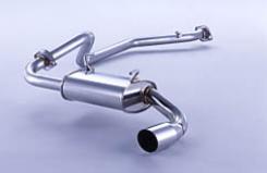 FUJITSUBO authorize A-K AZオフロード ABA-JM23W H16.10〜H26.3（2004.10〜2014.3） 【760-80911】 マフラー フジツボ オーソライズ A-K