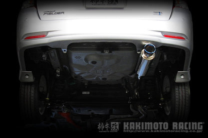 柿本改 GTbox06&S トヨタ カローラアクシオ DAA-NKE165G 2013/08〜 T443128