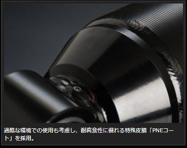 Genb CLOUD WALKER ハイパフォーマンスダンパー トヨタ ハイエース TRH200/KDH200/GDH200系 SPD11H