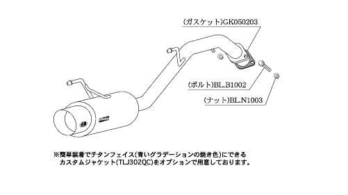 柿本改 hyper GTbox Rev. ニッサン キューブ DBA-YZ11 2005/05〜2008/11 N41363