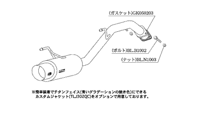 柿本改 hyper GTbox Rev. ニッサン キューブ DBA-YZ11 2005/05〜2008/11 N41363