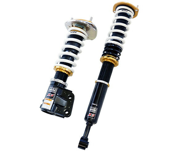 シルビア S15 車高調 HKS ハイパーマックス D'ノブスペック 80015