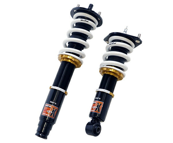 HKS HIPERMAX S style X ホンダ オデッセイ RB3 2008/10〜2013/10 80120-AH203