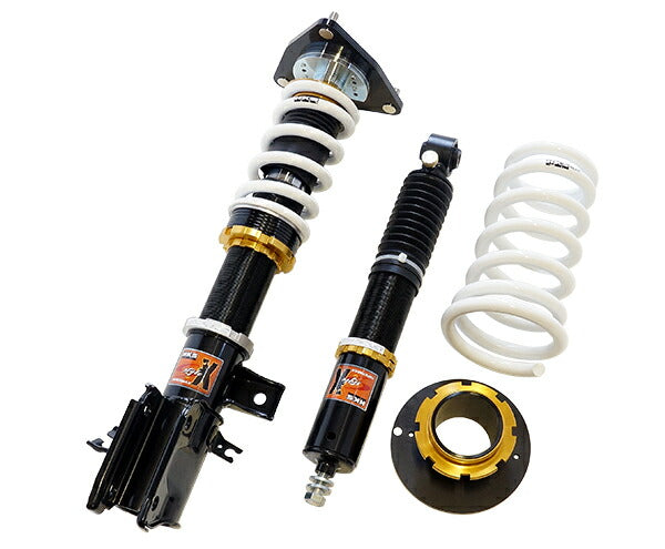 HKS HIPERMAX S style X ニッサン エルグランド TE52 2010/08〜 80120-AN201