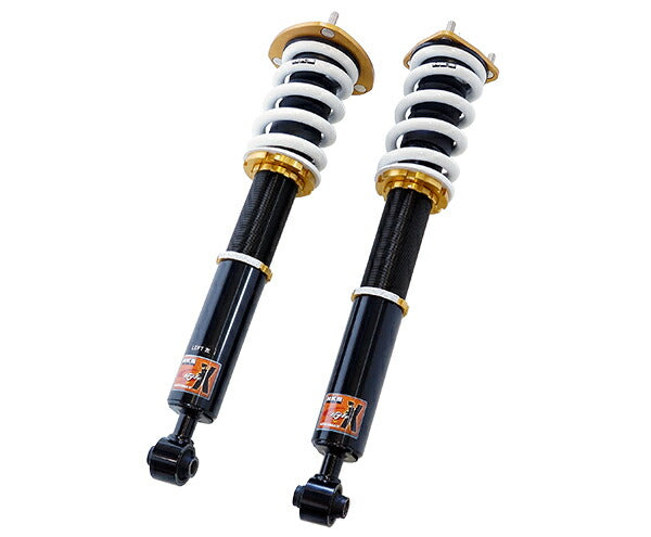 HKS HIPERMAX S style X トヨタ アリスト JZS160 1997/08〜2004/12 80120-AT203