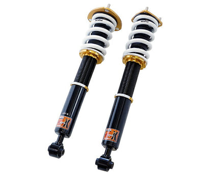 HKS HIPERMAX S style X トヨタ アリスト JZS161 1997/08〜2004/12 80120-AT203