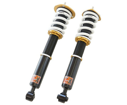 HKS HIPERMAX S style X レクサス IS250 GSE20 2005/09〜2013/04 80120-AT206