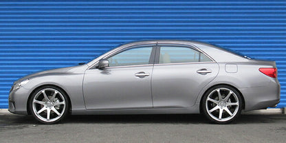HKS HIPERMAX S style X トヨタ マークX GRX121 2004/11〜2009/09 80120-AT206