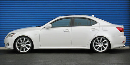 HKS HIPERMAX S style X レクサス IS250 GSE20 2005/09〜2013/04 80120-AT206