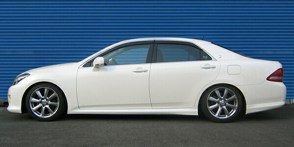 HKS HIPERMAX S style X トヨタ クラウン GRS204 2008/02〜2012/11 80120-AT206
