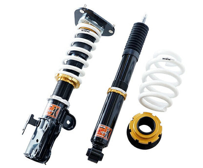 HKS HIPERMAX S style X トヨタ エスティマ ACR50W 2006/01〜2019/10 80120-AT208