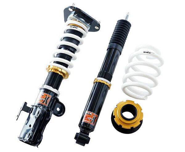 HKS HIPERMAX S style X トヨタ アルファード GGH20W 2008/05〜2015/01 80120-AT210