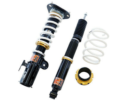 HKS HIPERMAX S style X トヨタ プリウスPHV ZVW35 2012/01〜2017/01 80120-AT216