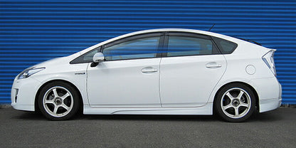 HKS HIPERMAX S style X トヨタ プリウス ZVW30 2009/05〜2015/11 80120-AT216