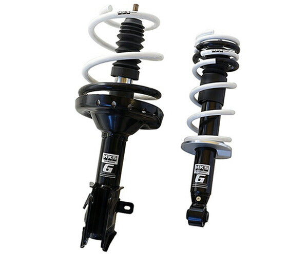 HKS HIPERMAX G スバル WRX STI VAB 2014/08〜2020/04 80260-AF001