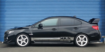 HKS HIPERMAX G スバル WRX STI VAB 2014/08〜2020/04 80260-AF001