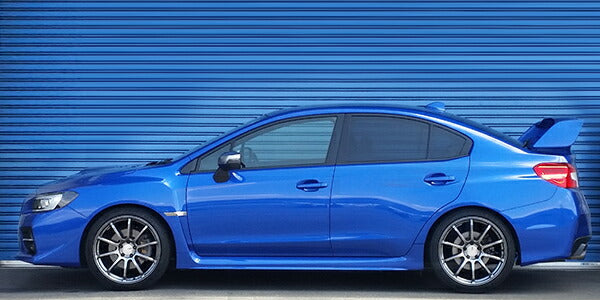 HKS HIPERMAX G スバル WRX S4 VAG 2014/08〜2021/03 80260-AF002