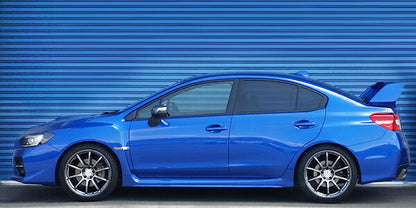 HKS HIPERMAX G スバル WRX S4 VAG 2014/08〜2021/03 80260-AF002