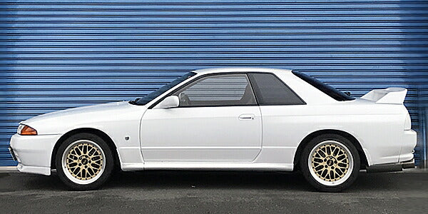 HKS HIPERMAX G ニッサン スカイラインGT-R BNR32 1989/08〜1994/12 80260-AN001