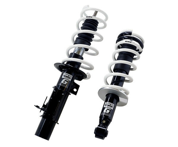 HKS HIPERMAX G スバル BRZ ZC6 2012/03〜2016/07 80260-AT003