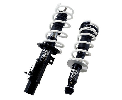 HKS HIPERMAX G スバル BRZ ZC6 2012/03〜2016/07 80260-AT003