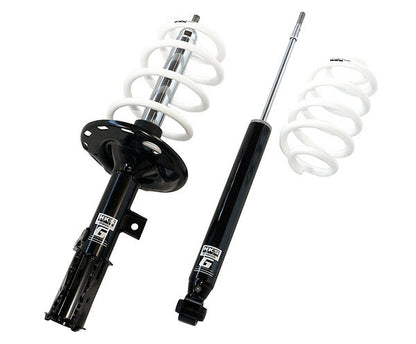 HKS HIPERMAX G トヨタ ヴォクシー ZRR80W 2014/01〜2021/12 80260-AT005