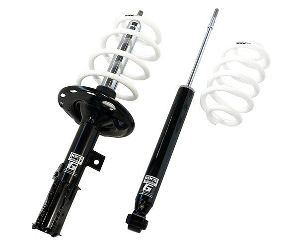 HKS HIPERMAX G トヨタ ヴォクシー ZRR80G 2014/01〜2021/12 80260-AT005