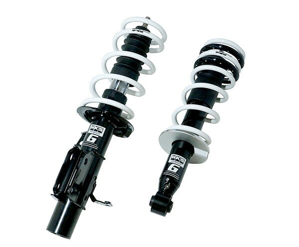 HKS HIPERMAX G スバル BRZ ZC6 2016/08〜2021/10 80260-AT007