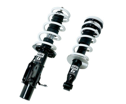 HKS HIPERMAX G スバル BRZ ZC6 2016/08〜2021/10 80260-AT007