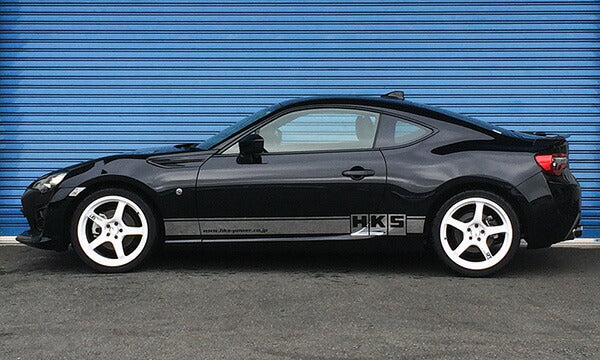 HKS HIPERMAX G スバル BRZ ZC6 2016/08〜2021/10 80260-AT007