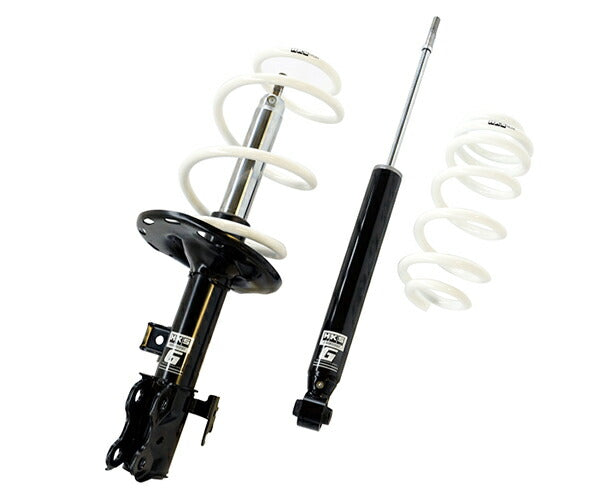 HKS HIPERMAX G トヨタ エスティマ GSR50W 2006/01〜2016/05 80260-AT009