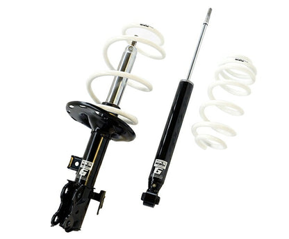 HKS HIPERMAX G トヨタ エスティマ GSR50W 2006/01〜2016/05 80260-AT009