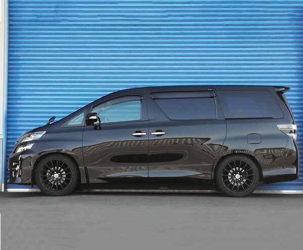 HKS HIPERMAX G トヨタ ヴェルファイア ANH20W 2008/05〜2015/01 80260-AT010