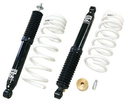 HKS HIPERMAX G+ スズキ ジムニー JB64W 2018/07〜 80270-AS003