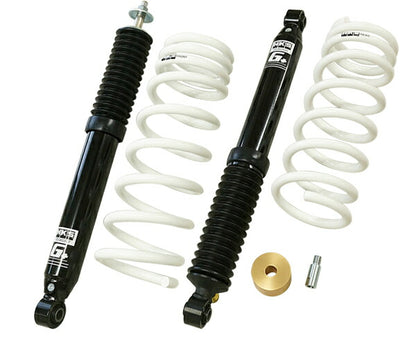 HKS HIPERMAX G+ スズキ ジムニーシエラ JB74W 2018/07〜 80270-AS004