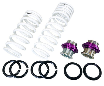 HKS HIPERMAX Touring ニッサン GT-R R35 2013/11〜 80280-AN001