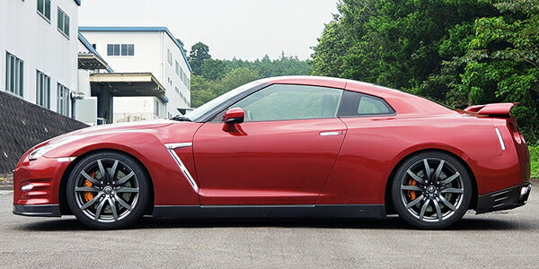 HKS HIPERMAX Touring ニッサン GT-R R35 2013/11〜 80280-AN001