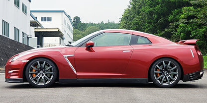 HKS HIPERMAX Touring ニッサン GT-R R35 2013/11〜 80280-AN001