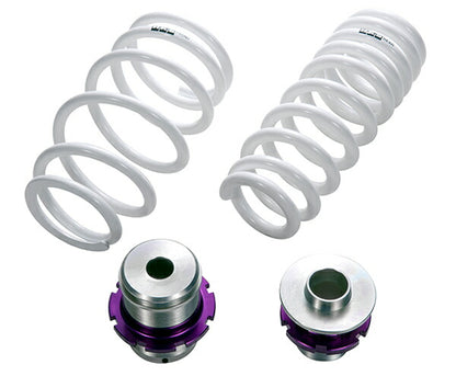 HKS HIPERMAX Touring トヨタ GRスープラ DB22 2019/05〜 80280-AT001