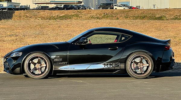 HKS HIPERMAX Touring トヨタ GRスープラ DB02 2020/04〜 80280-AT001